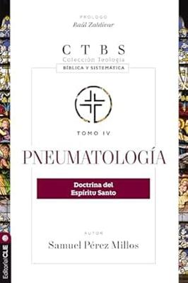 Pneumatología (Rústica)