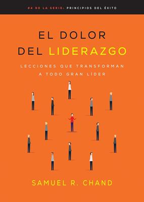 Dolor del Liderazgo New Ed.