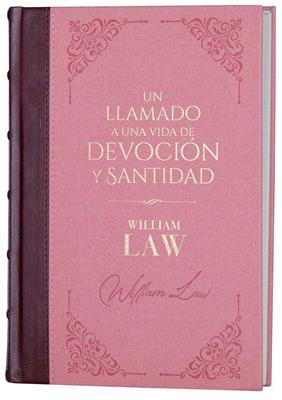 Un Llamado a una Vida de Devoción y Santidad Tomo 7 (Tapa Dura) [Libro]