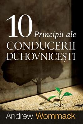 10 principii ale conducerii duhovnicești
