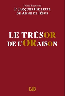 Le trésor de l'oraison