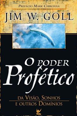 Poder profético da visão