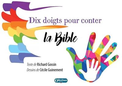 Dix doigts pour conter la Bible