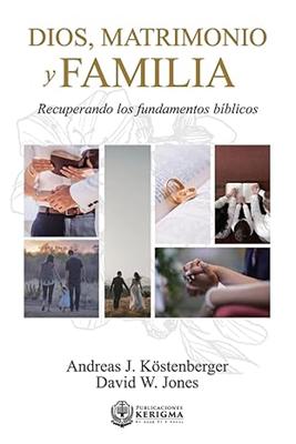Dios, Matrimonio y Familia
