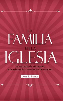 La Familia en la Iglesia