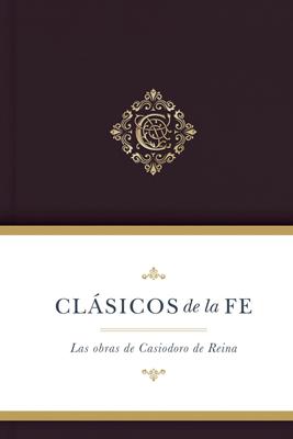 Clásicos de la Fe (Tapa Dura) [Libro]