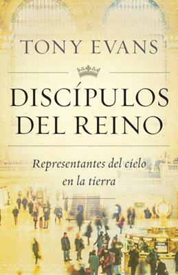 Discípulos del Reino