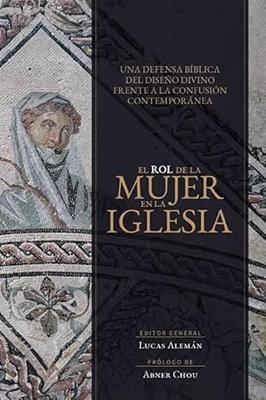 Rol de la Mujer en la Iglesia