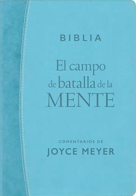 RVR60 Biblia El Campo de la Batalla de la Mente