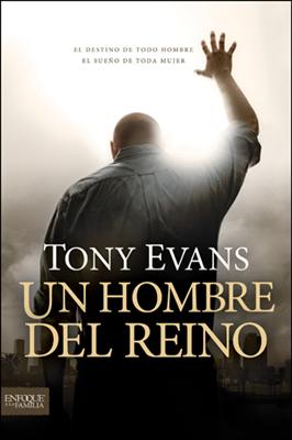 Un Hombre del Reino (Rústica) [Libro]