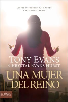 Una Mujer del Reino (Rústica) [Libro]