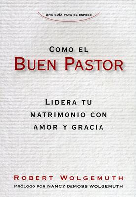Como el Buen Pastor