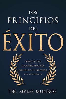 Principios del Éxito