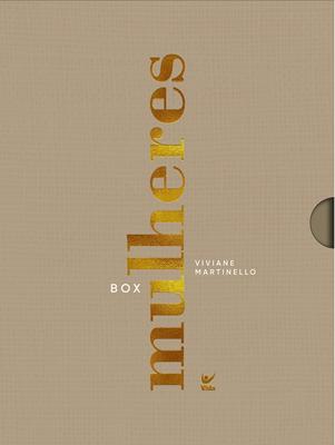Box mulheres
