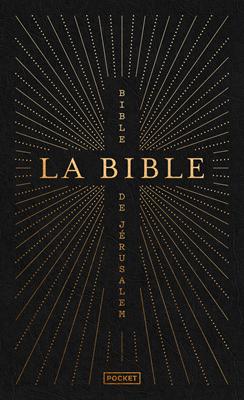 Bible de Jérusalem Noire