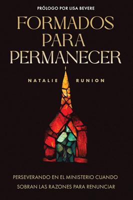 Formados para Permanecer