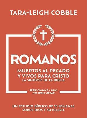 Romanos - Sinopsis de la Biblia