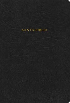 RVR60 Biblia de Estudio Scofield (Imitación Piel) [Biblia de Estudio]