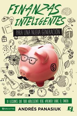 Finanzas Inteligentes para una Nueva Generación