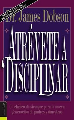 Atrévete a Disciplinar