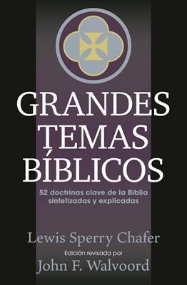 Grandes Temas Bíblicos