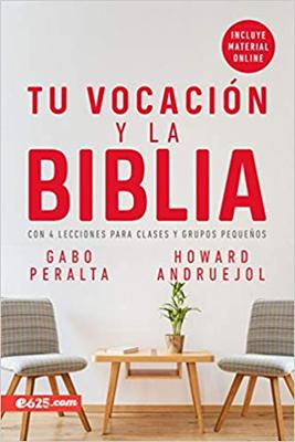 Tu Vocación y la Biblia