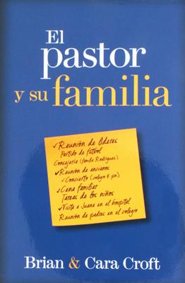 El Pastor y su familia