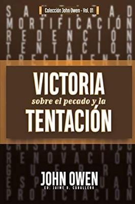 Victoria sobre el Pecado y la Tentación