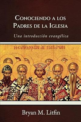 Conociendo a los Padres de la Iglesia