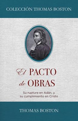 El Pacto de Obras