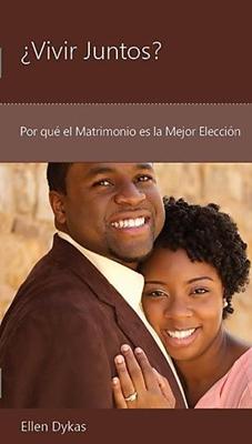 ¿Vivir Juntos? (Rústica) [Mini Libro]