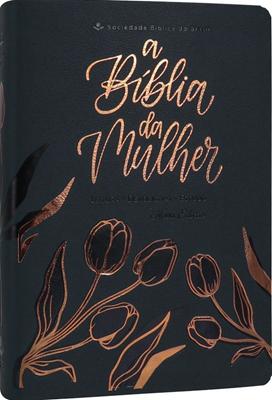 Bíblia da mulher