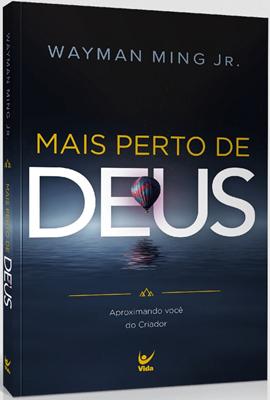 Mais perto de Deus