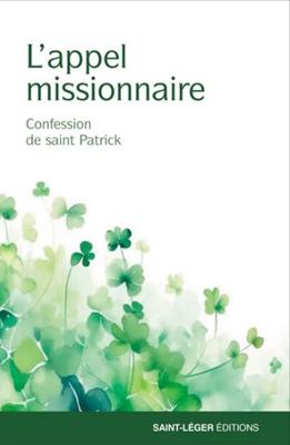 L'appel missionnaire