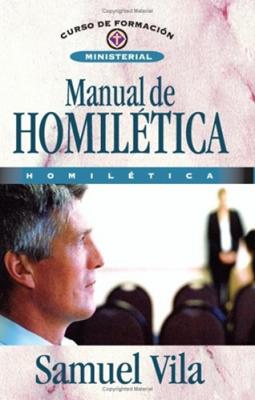 Manual de Homilética