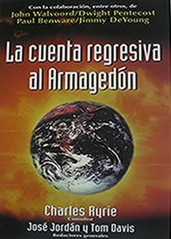 La Cuenta Regresiva Al Armagedón