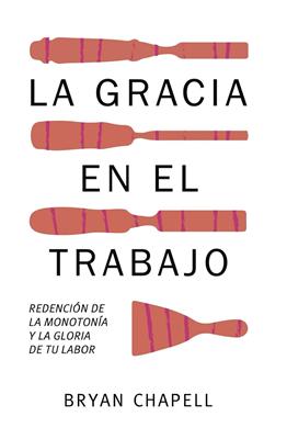 Gracia en el Trabajo