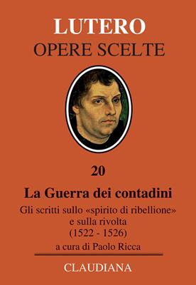 La Guerra dei contadini (Copertina rigida)