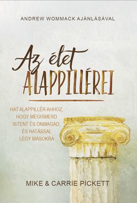 Az élet Alappillérei