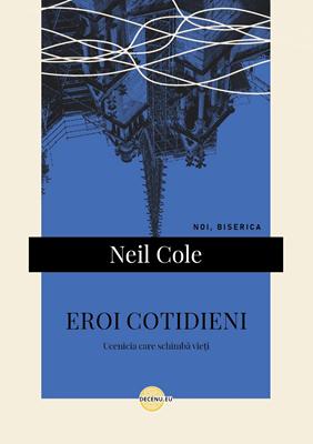 Eroi cotidieni