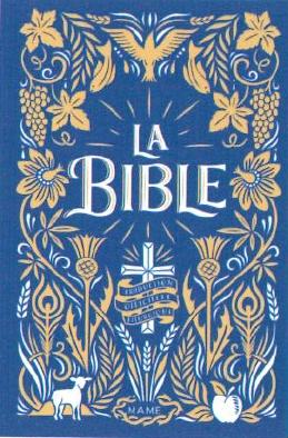La Bible - Traduction officielle liturgique