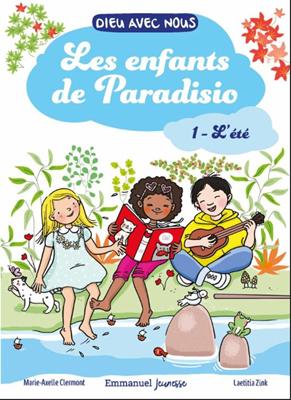 Les enfants de paradisio