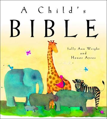 A Child's Bible