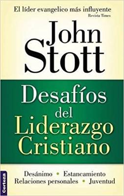 Desafíos del Liderazgo Cristiano