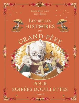 Pour soirées douillettes