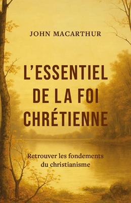 L'essentiel de la foi chrétienne