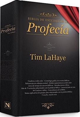 RVR60 La Profecia