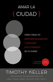 Amar la Ciudad (Rústica) [Libro]