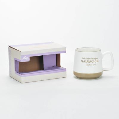 Taza Hosanna (Cerámica)