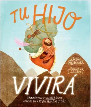 Tu Hijo Vivira